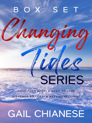 cover image of Changing Tides Box Set